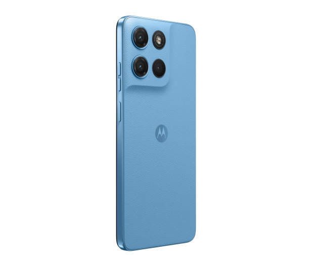 Motorola moto g17 8/128GB Alaskan Blue - 1517058 - zdjęcie 8